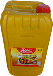 Alpi Pure  Vegetable Oil