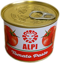 ALPI Tomato Paste